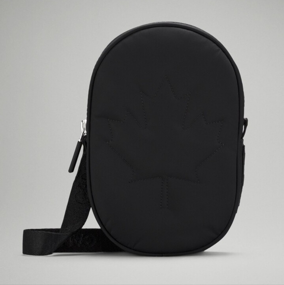 LULULEMON BAG - Picture 1 of 5